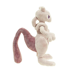 Universal Jouet de poupée en peluche mewtwo 30cm