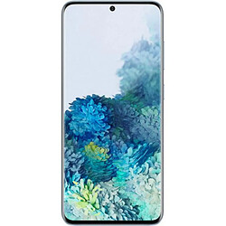 Samsung Galaxy S20 Plus 5G Dual SIM 128GB 12GB RAM SM-G986B/DS Cloud Blue - Reconditionné