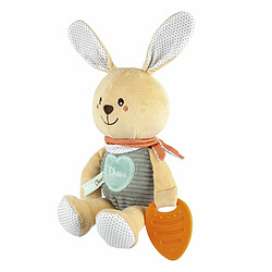 Avis Jouet Peluche Chicco