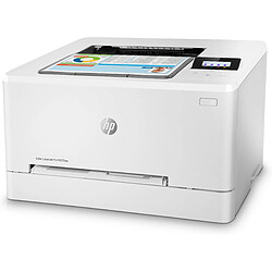 HP Color LaserJet Pro M255dw HP Color LaserJet Pro M255dw