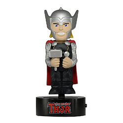 NECA Marvel Thor Corps Heurtoir