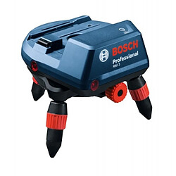 Bosch Support motorisé RM3 pour niveau laser croix GCL2-50CG