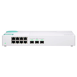 QNAP QSW-308S network switch