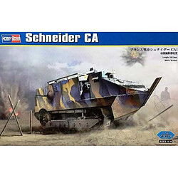 Hobby Boss Maquette Char Schneider Ca