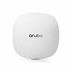 HPE Point d'Accès Aruba R2H28A Blanc 