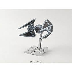 Louise Courteau Star Wars - Maquette 1/72 Tie Interceptor 10 cm