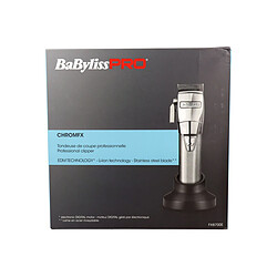 Tondeuse Babyliss FX8700E 