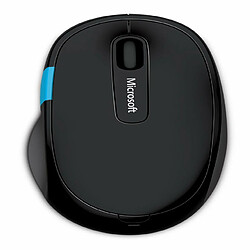 Microsoft Sculpt Comfort Mouse