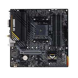 ASUS TUF GAMING A520M PLUS WIFI