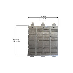 Magimix RESISTANCE CENTRALE TOASTER2