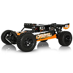 Voiture Télécommandée électrique Desert Buggy DB8SL HOBBYTECH RTR