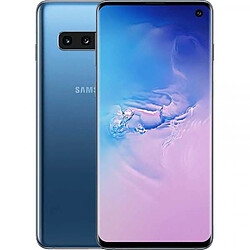 Samsung G975 Galaxy S10+ 4G 128GB Dual-SIM green EU