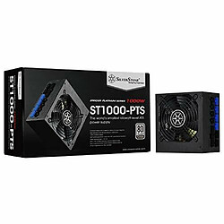 SilverStone SST-ST1000-PTS 1000W