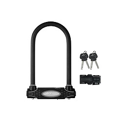 MASTER LOCK Antivol Vélo U - A Clé - Vélos, Vélos Electriques, VTT