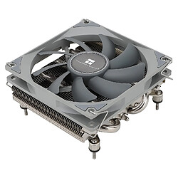 Thermalright AXP90-X36 - Ventilateur CPU, Profil bas hauteur 36mm, Intel 115X/1200/1700; AMD/AM4 AMD