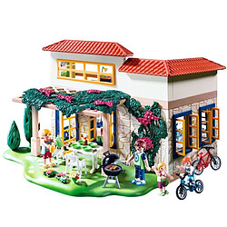 Playmobil® PLAYMOBIL 4857 - Maison de campagne