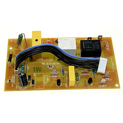 Philips CARTE DE PUISSANCE POWER BOARD 8 PINS 7F