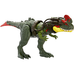 Mattel Jurassic World Figurine articulée Sinotyrannus 