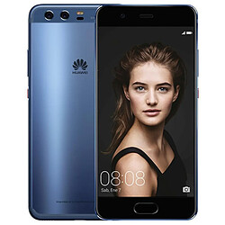 Huawei P10 Bleu Dual SIM