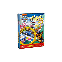 Jeu d'ambiance Paw Patrol Pat'Patrouille Finders Seekers