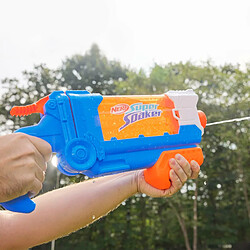 Acheter Pistolet à Eau Hasbro Nerf Super Soaker Soa Flip 21,5 x 45 cm