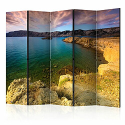 Paris Prix Paravent 5 Volets Lopar Island of Rab Croatia 172x225cm