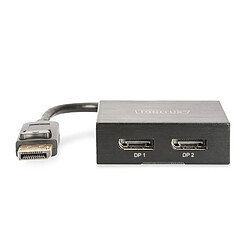 Avis Digitus DS-45404 répartiteur vidéo DisplayPort