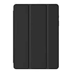 Samsung Étui Designed for Samsung Pour Galaxy Tab A9 Plus Clapet Noir