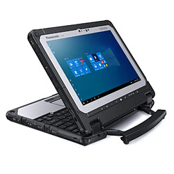 DIVERS PANASONIC TOUGHBOOK CF 20 I5 7Y57 1.20GHZ - Reconditionné