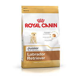 Royal Canin Race Labrador Retriever Junior