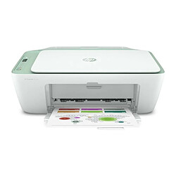 Imprimante tout-en-un HP DeskJet 2722e jet d'encre couleur
