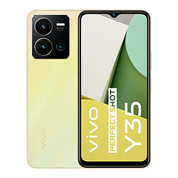 Vivo Y35-8/256GO-DORE