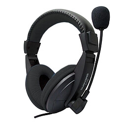 Micro-casque