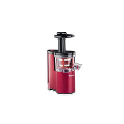 Winkel Sx24 - Extracteur De Jus Basse Vitesse - Rouge