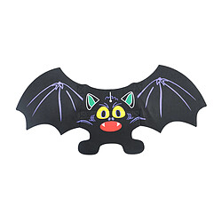 Petit Chien Halloween Drôle Chauve-souris Chien Costumes Fête Chiot Chat Vêtements L