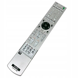 Avis GUPBOO Télécommande Universelle de Rechange pour SONY DVD télécommande RMT-D218A d