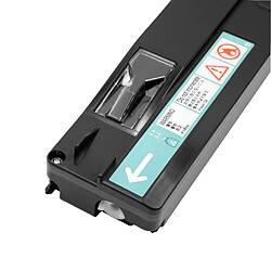 vhbw réservoir de toner usagé pour imprimante laser Xerox DocuCentre-V C2275, C2276, C3373, C3374, C3375, C4475, C4476, C5575, C6675, C7775