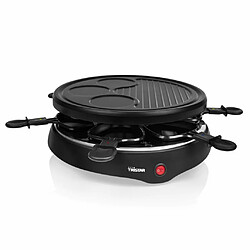 Accessoires barbecue Tristar