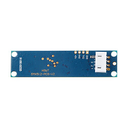 dmx 512 module de contrôleur