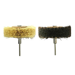 Brosses à polir les brosses à polir