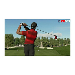 2K Games PGA 2K23 edition Deluxe Jeu PS5