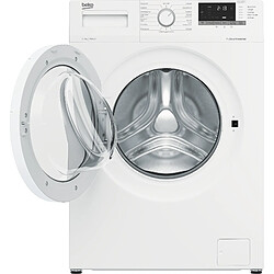 Beko WUX71232WI-IT washing machine