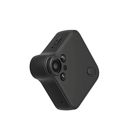 Yonis Mini Camera HD 1080P Sans Fil Sécurité Maison