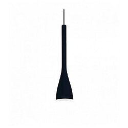 Ideal Lux Suspension Noire FLUT 1 ampoule Diamètre 50 Cm Coloris : Noir Matèriau : Verre Hauteur Min en Cm : 44 Hauteur Max en Cm : 110 Diamètre en Cm : 10,5 Poids : 0,93 Nombre d'ampoules : 1 Type d'ampoule : E14 Ampoules in