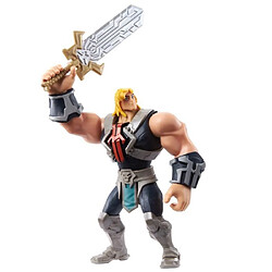 Acheter Mattel Motu - Figurine a Fonction Musclor - Figurines D'Action