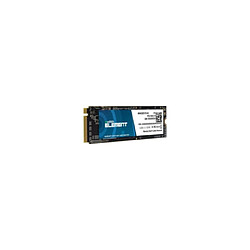 Mushkin Element Disque SSD Interne 2To M.2 NVMe 2000Mo/s Noir