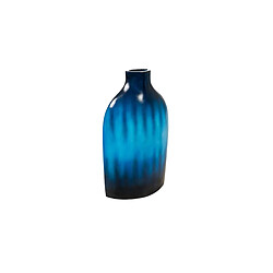 Vase de sol Alexandra House Living Turquoise Céramique 60 x 100 x 32 cm