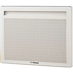 Panneau rayonnant 750w blanc - 443321 - THERMOR