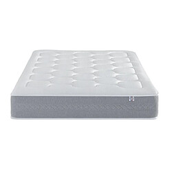 Matelas Douces Nuits Mary Mousse HR 50kg/m3 90x190