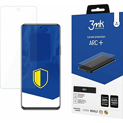 3MK Film de Protection Huawei Nova 9 SE - Arc+